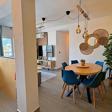 Ap187 Coronado 78 - Apartment Nerja