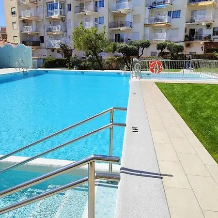 Ap187 Coronado 78 - Lägenhet *