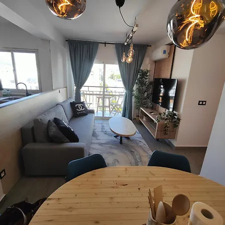 Ap187 Coronado 78 - Lägenhet