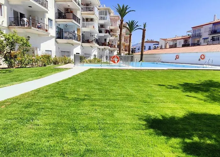 Ap187 Coronado 78 - Nerja