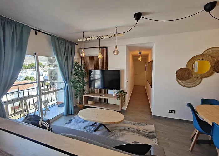 Ap187 Coronado 78 - Lägenhet Nerja