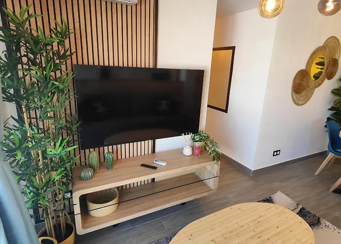 Ap187 Coronado 78 - Lägenhet