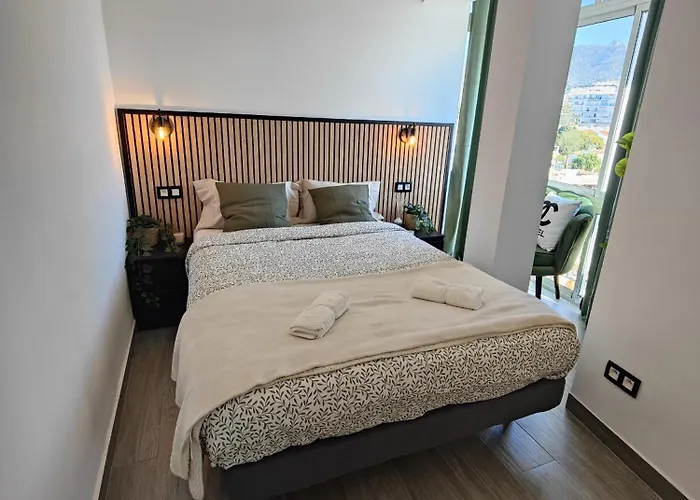 Ap187 Coronado 78 - Lägenhet