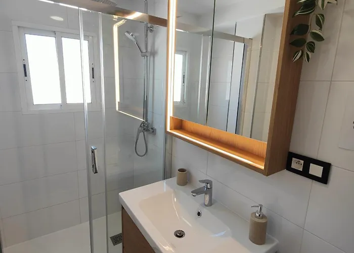 Lägenhet Ap187 Coronado 78 - *