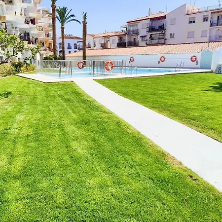 Ap187 Coronado 78 - Appartement Nerja
