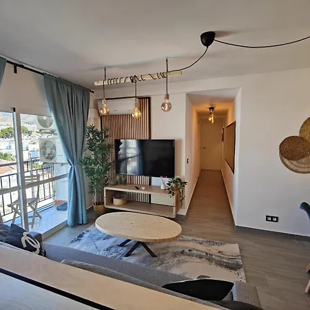 Ap187 Coronado 78 - Appartement Nerja