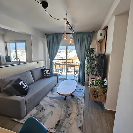 Apartment Ap187 Coronado 78 - *