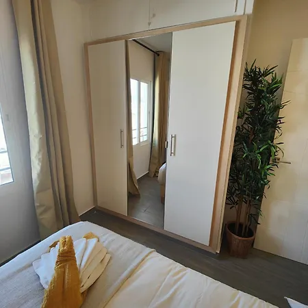 Appartement Ap187 Coronado 78 -