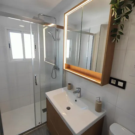Apartment Ap187 Coronado 78 - *