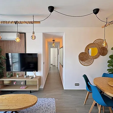 Ap187 Coronado 78 - Apartment Nerja