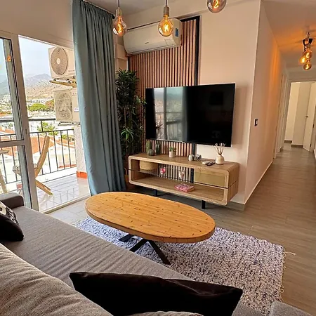 Apartment Ap187 Coronado 78 -