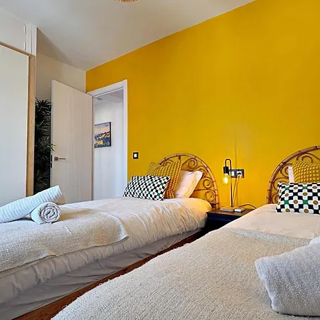 Ap187 Coronado 78 - Apartment