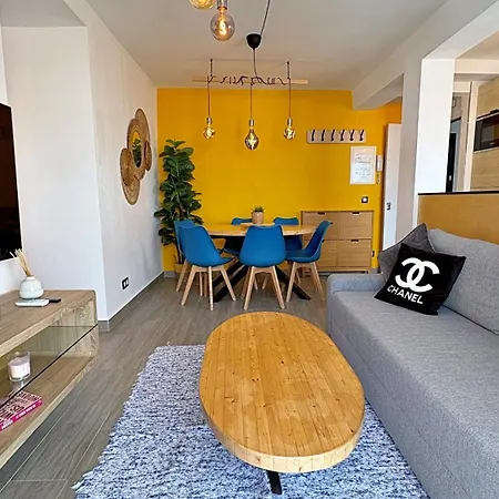Apartment Ap187 Coronado 78 - Nerja