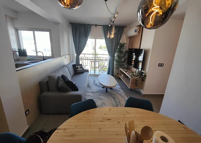 Ap187 Coronado 78 - 아파트