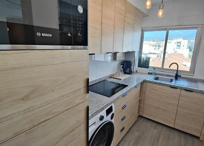 Ap187 Coronado 78 - 아파트 네르하