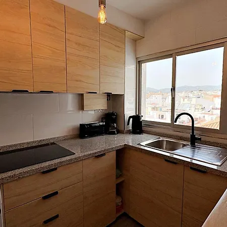 Daire Ap187 Coronado 78 - Nerja
