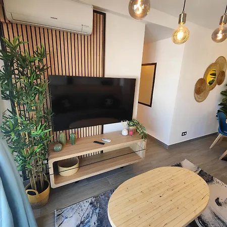 Ap187 Coronado 78 - Lägenhet