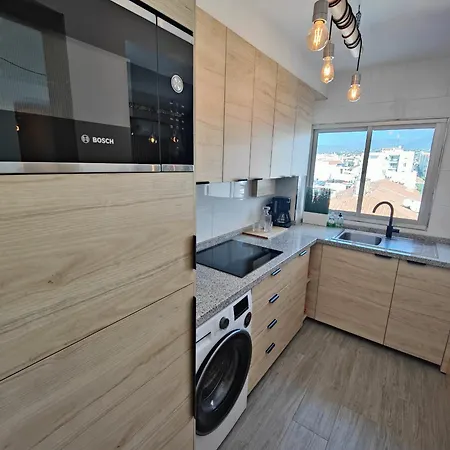 Ap187 Coronado 78 - Lägenhet Nerja